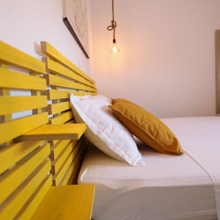 Apartments One Трогир Экстерьер фото