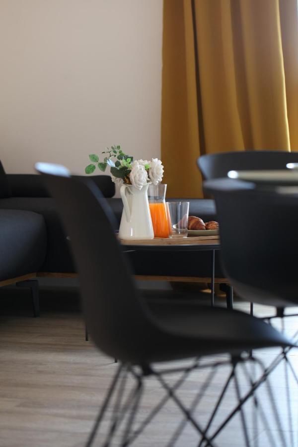Apartments One Трогир Экстерьер фото