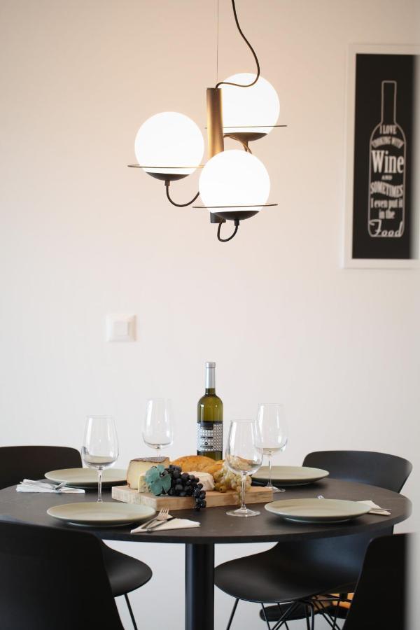 Apartments One Трогир Экстерьер фото