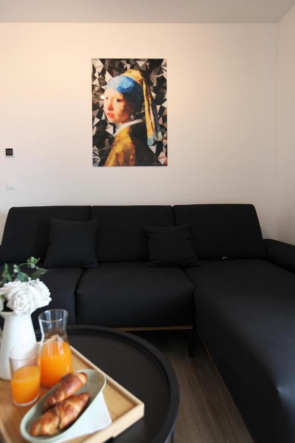 Apartments One Трогир Экстерьер фото