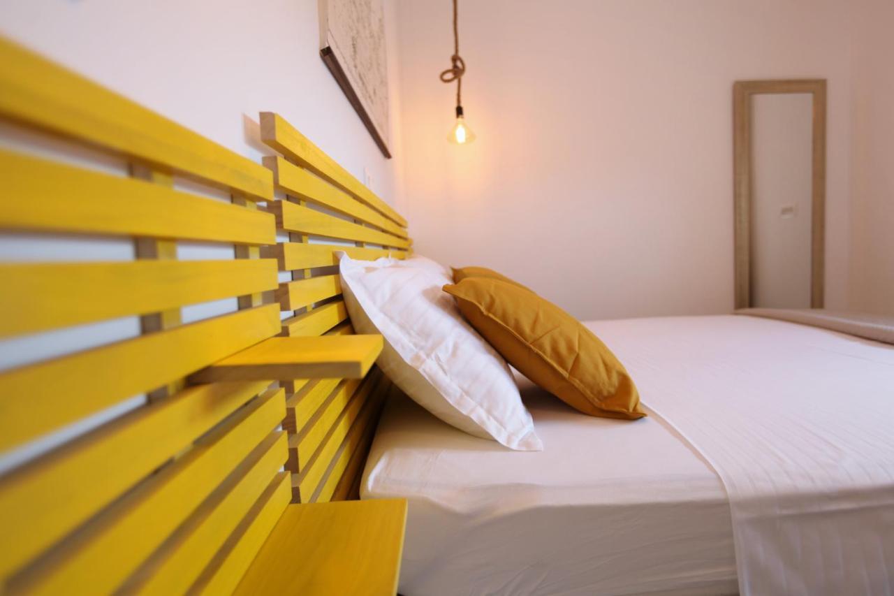 Apartments One Трогир Экстерьер фото