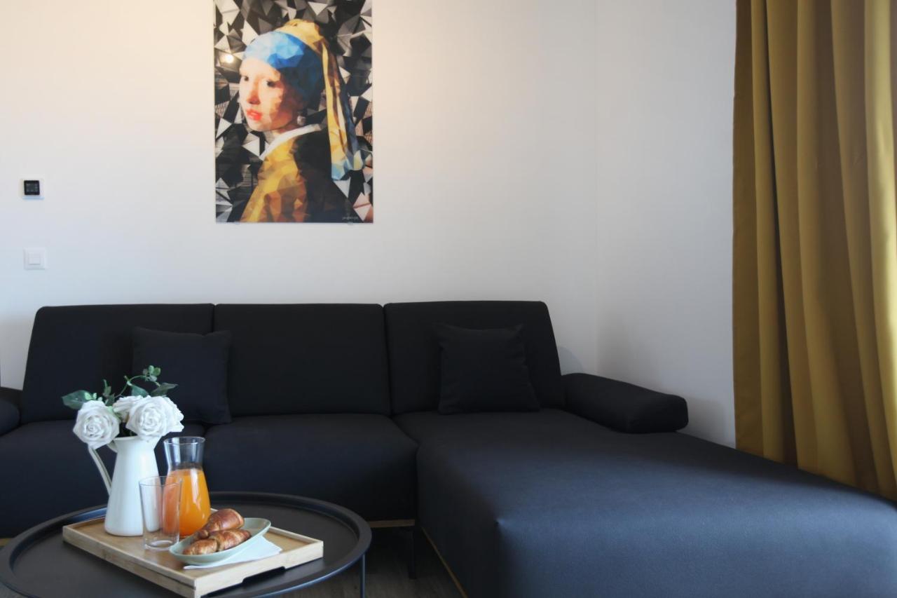 Apartments One Трогир Экстерьер фото
