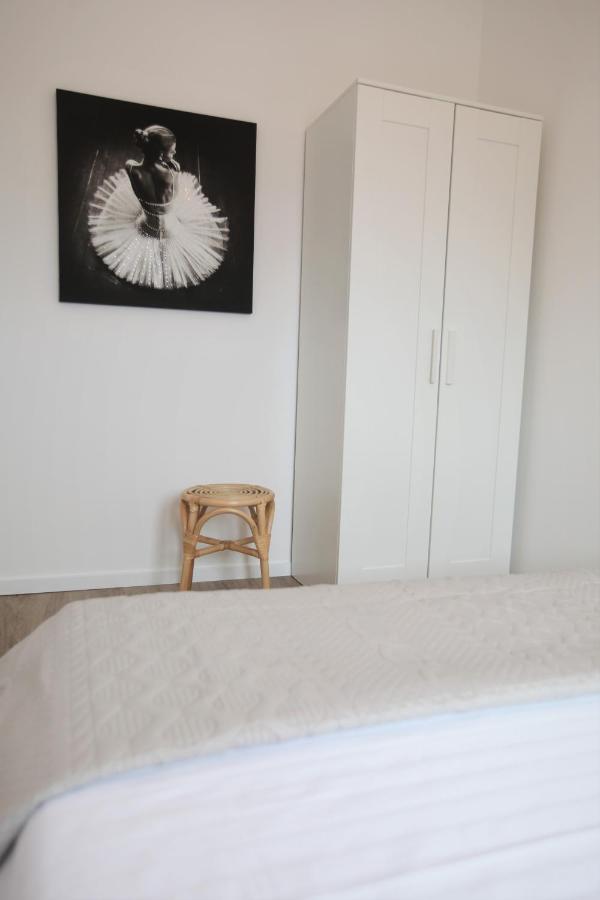 Apartments One Трогир Экстерьер фото