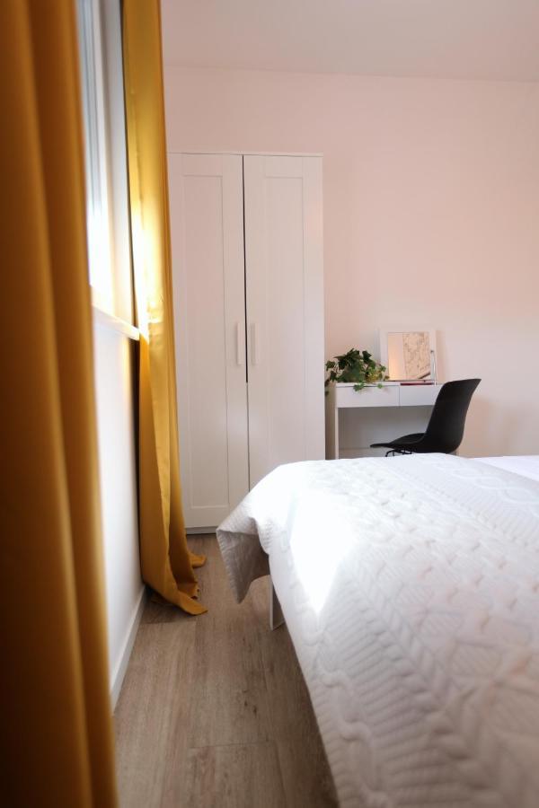 Apartments One Трогир Экстерьер фото