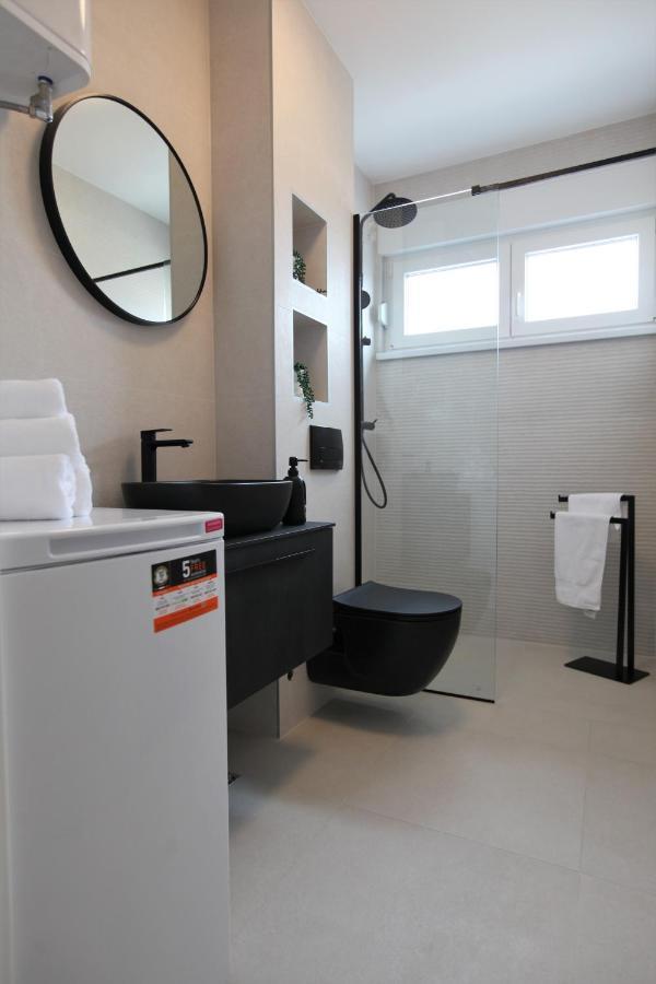 Apartments One Трогир Экстерьер фото