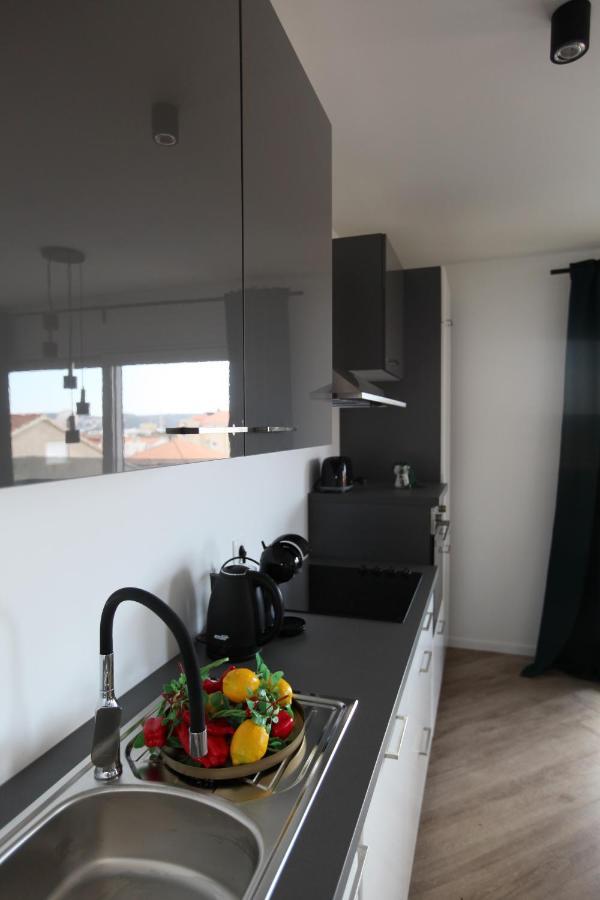 Apartments One Трогир Экстерьер фото