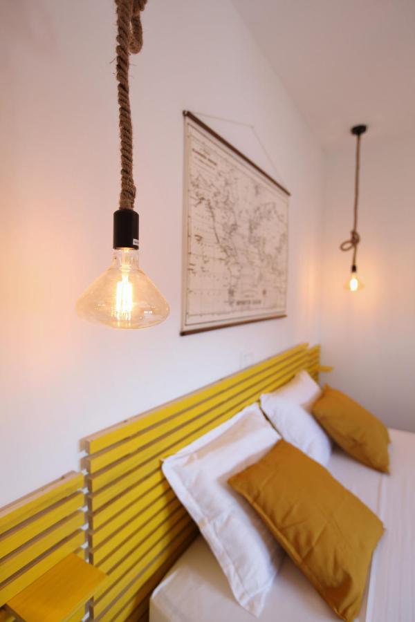 Apartments One Трогир Экстерьер фото
