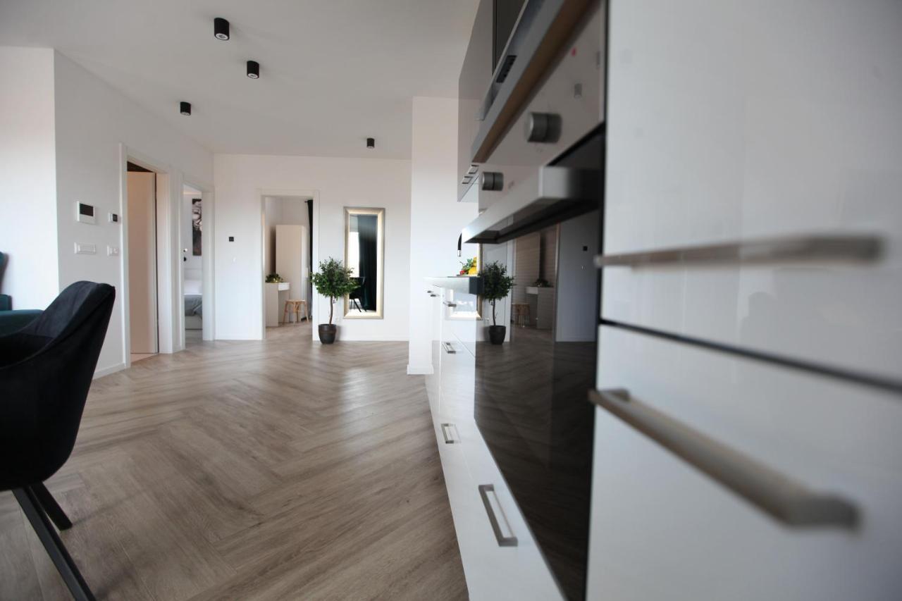 Apartments One Трогир Экстерьер фото