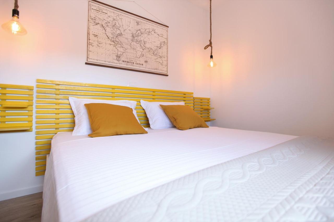 Apartments One Трогир Экстерьер фото