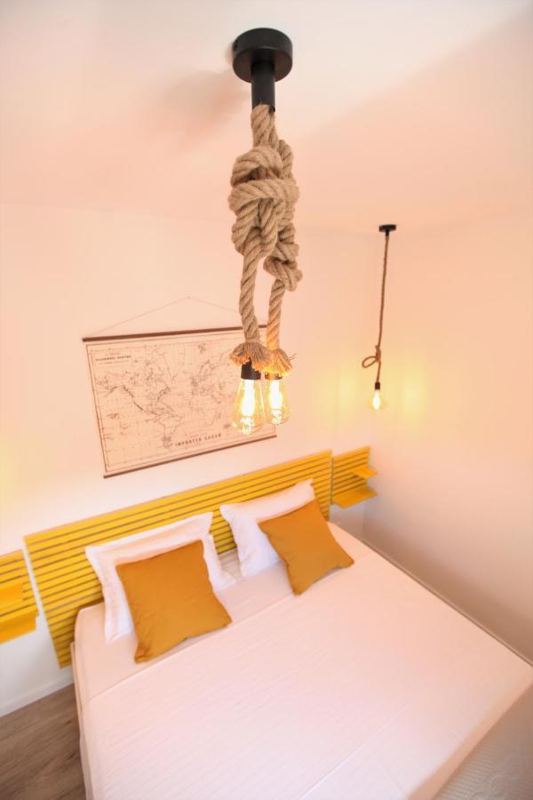 Apartments One Трогир Экстерьер фото