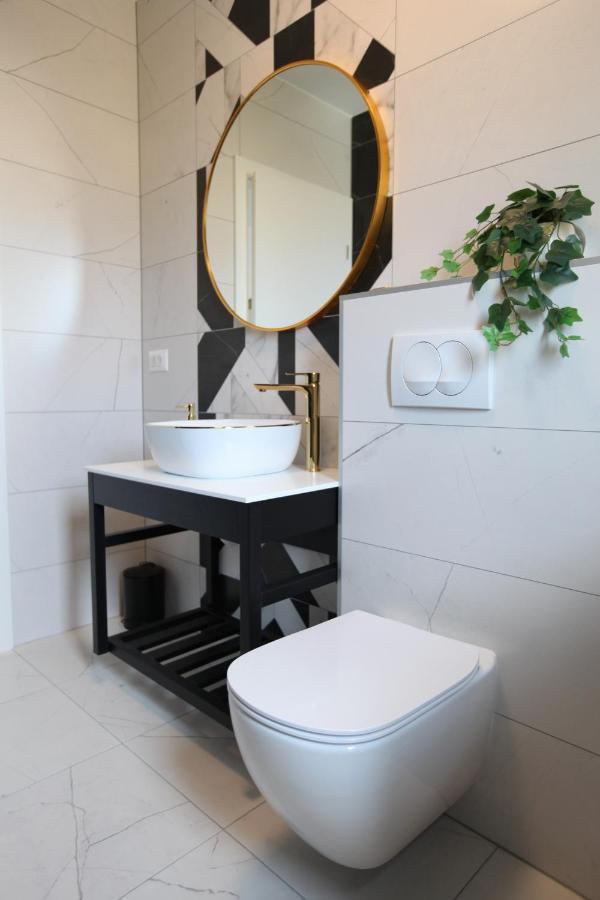 Apartments One Трогир Экстерьер фото