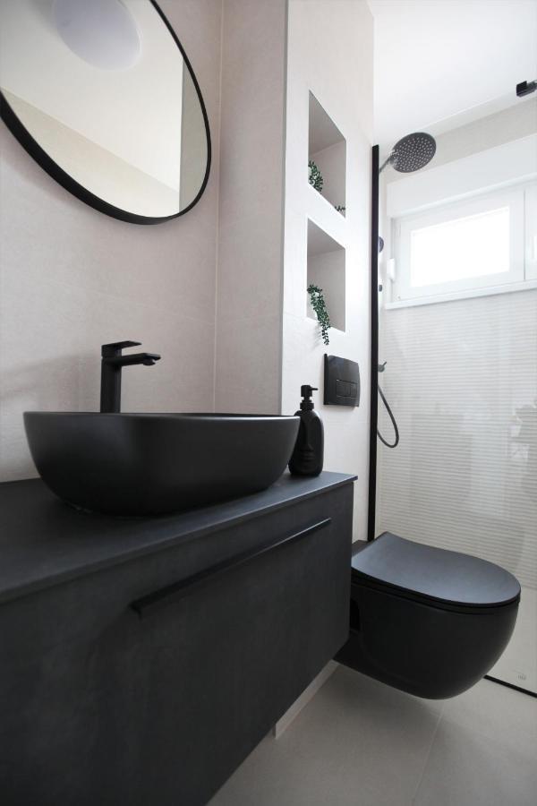 Apartments One Трогир Экстерьер фото